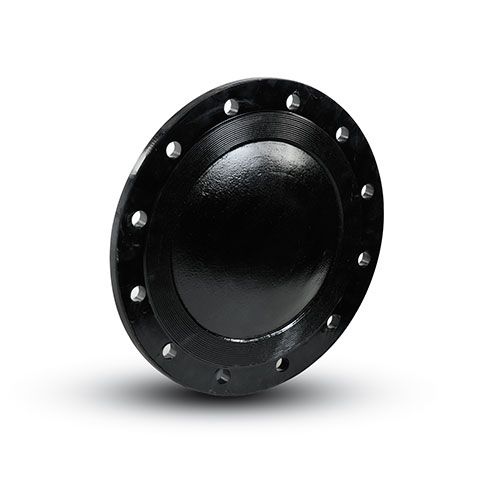 Flange Cego