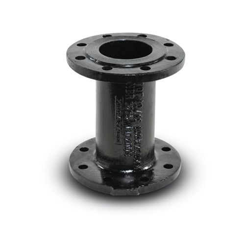 Toco com Flanges
