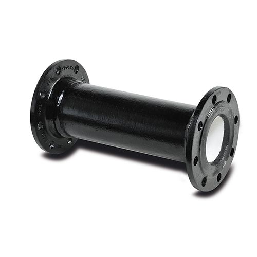 Tubos com Flanges