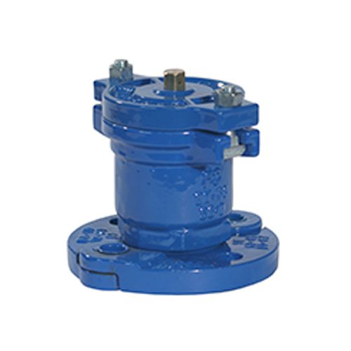 Ventosas Simples com Flange