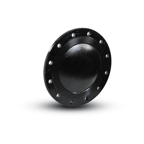 Flanges
