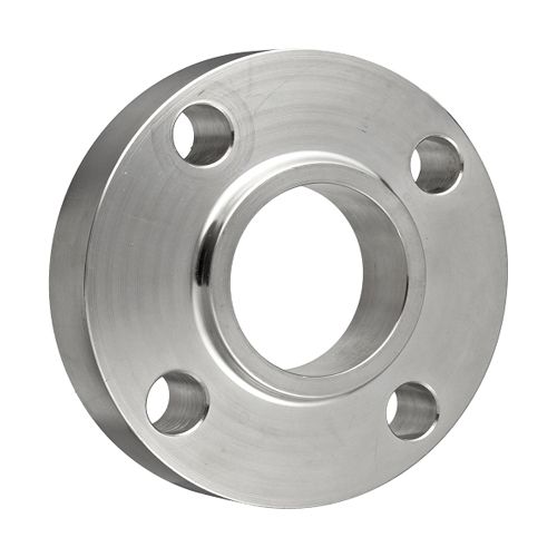 Instrução de montagem de flanges